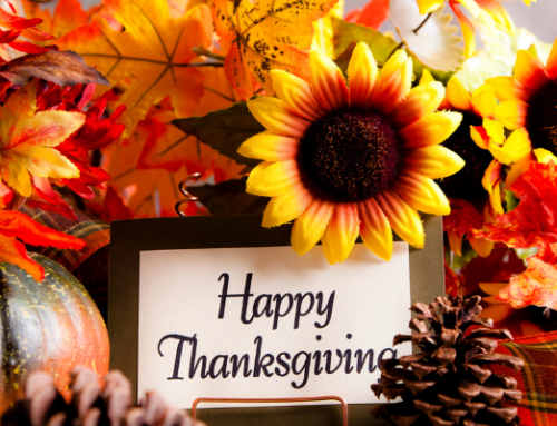 Thanksgiving Flower Arrangements & Centerpieces For Delivery in Indianapolis, IN